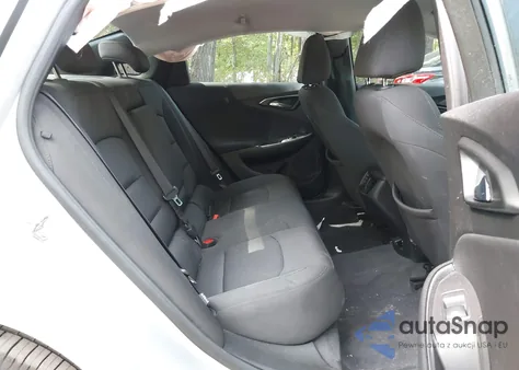 2019 Chevrolet Malibu Lt из США, поврежденный, VIN 1G1ZD5ST1KF181540